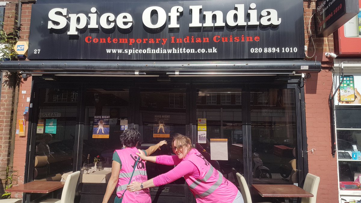 No time for a curry Cathy, theres only 3 miles to go!

uk.virginmoneygiving.com/charity-web/ch…