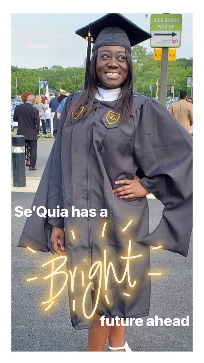 SummerSearch's tweet photo. And much love to this @PHSummerSearch crew! Congrats to Salomon (@ESUniversity), Se'Quia (@WidenerUniv), & Sandy (@Penn)!!! #SummerSearchGrad #SummerSearcher https://t.co/KmbltMXVNY