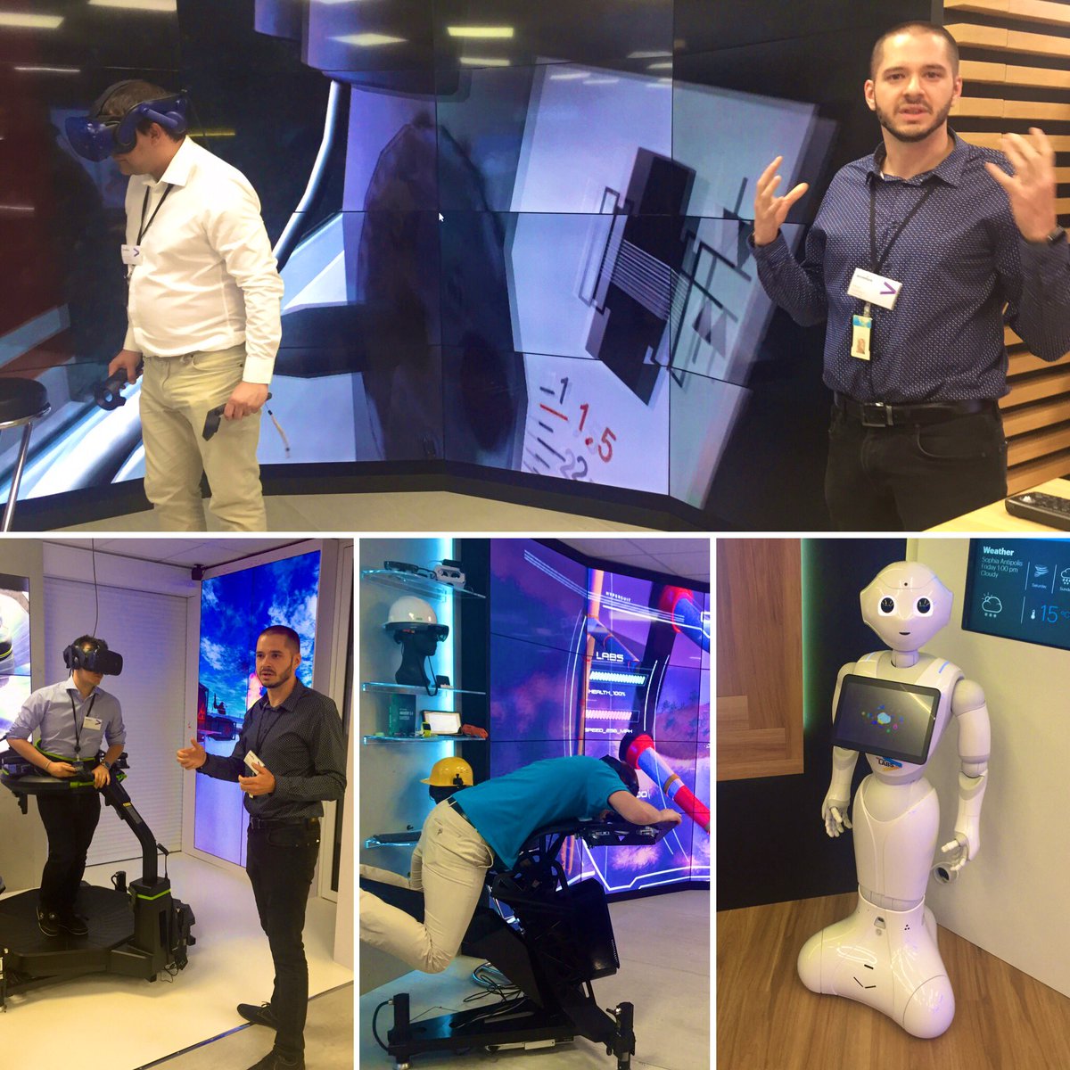 Sophia Antipolis tweet media