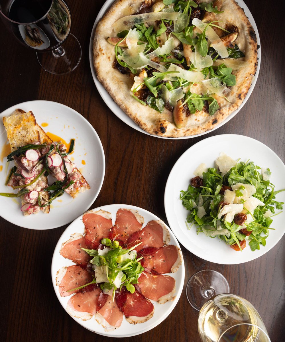 Babbo Pizzeria (@babboboston) on Twitter photo Welcome warm weather with #ChefsinShorts tonight! Find us at the <a href="/seaportboston/">Seaport Boston Hotel</a> cooking up our favorite dishes. It’s not too late to meet us there! Tickets: buff.ly/2FfSaxI
Use code REST22CIS to save $10 off your ticket! #CIS2019 Welcome warm weather with #ChefsinShorts tonight! Find us at the <a href="/seaportboston/">Seaport Boston Hotel</a> cooking up our favorite dishes. It’s not too late to meet us there! Tickets: buff.ly/2FfSaxI
Use code REST22CIS to save $10 off your ticket! #CIS2019