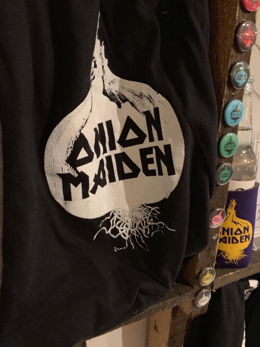 atoomic's tweet image. Not sure there is a better restaurant in town to finish #TPCiP 2019