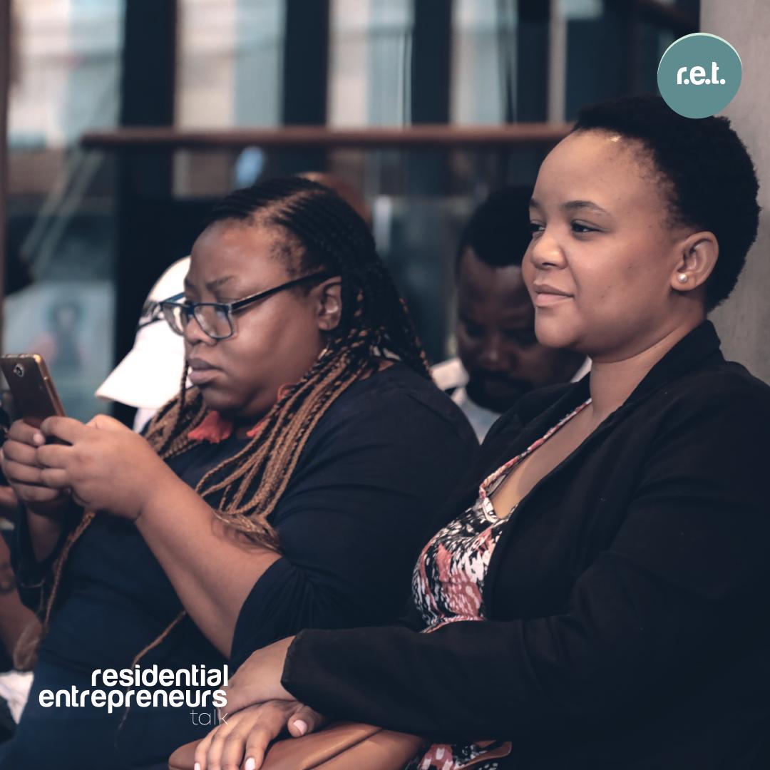 ResidentialTalk's tweet photo. Flash back to our last talk which was on Women in Business.
SAVE THE DATE for our next talk on Tuesday the 25th of June at @Starbucks_SA Rosebank.
#residentialentrepreneurstalk #entrepreneurs #conversations #starbucks #southafrica #FlashbackFriday #ret #WomeninBusiness https://t.co/W0db0XrKT4