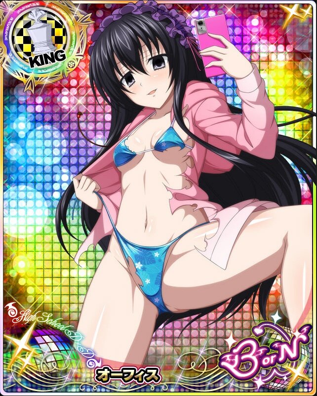 スマホゲーム画像 シナリオ集 自撮り オーフィス Hdd Social Marv ハイスクールdxd T Co Wq9xgcdiij Twitter