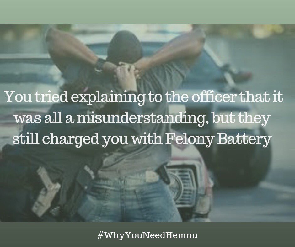 hemnu_bail's tweet photo. Having a little Friday office fun. We’re thinking of reasons why you need HemNu Bail Bonding but we’d ❤️❤️❤️ to hear yours #whyyouneedhemnu 🤔😂🤣🤦🏽‍♂️🤪

#bailbonds #FridayThoughts #tampa https://t.co/9RawCoEmMb