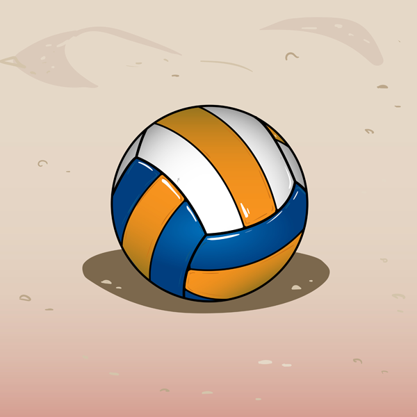 GraphicsAndMore's tweet photo. Get served with this beach volleyball design! 🏐 https://t.co/Zuk8dzbWqk https://t.co/rxSssaatB0