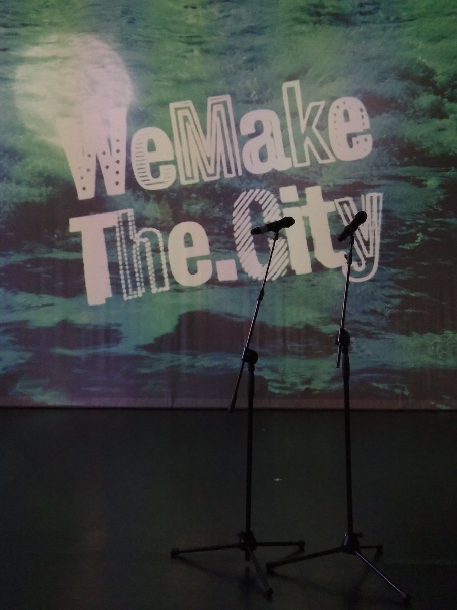 Studio de Maan tweet media