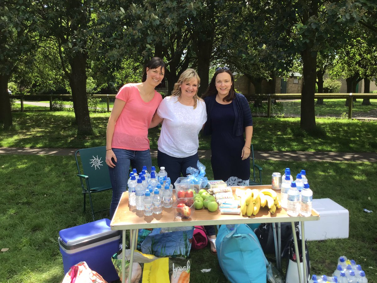 WellfieldMiddle's tweet photo. Huge thanks to our marvellous PTA team for selling lots of healthy snacks today. #WMSPTA #WMSSportsDay2019 https://t.co/JfrSyEbvAi
