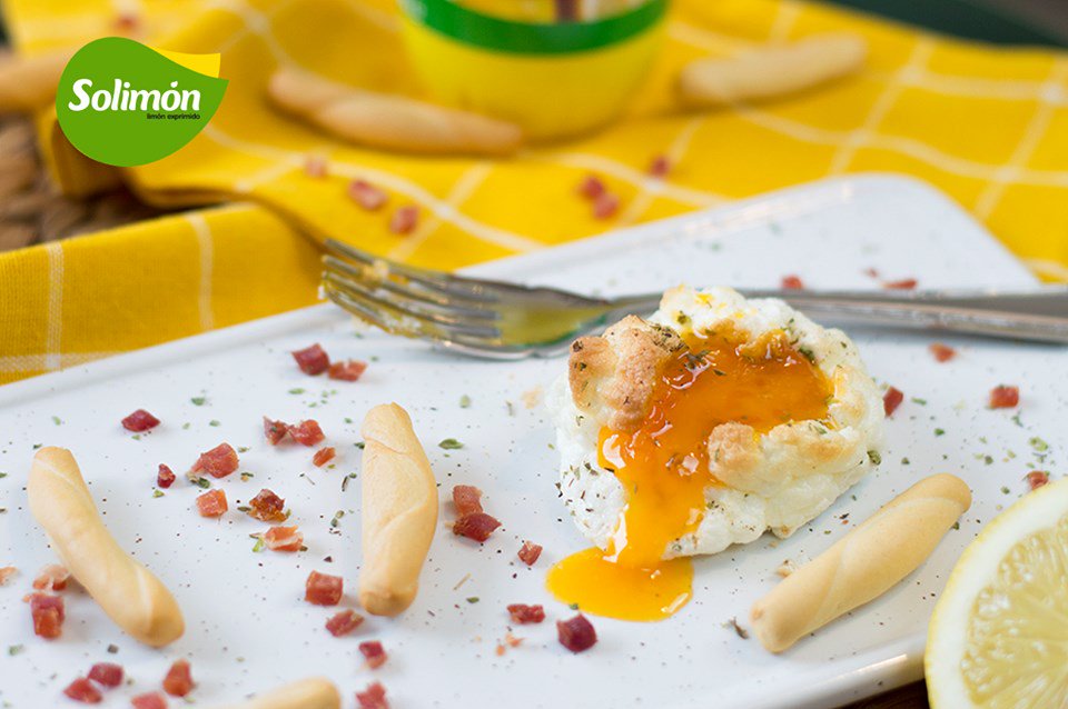 SolimonES's tweet photo. ¿Te gustó la receta de los huevos nube ? Hoy te la recordamos a velocidad de vértigo. Siéntate que vienen curvas !!!! https://t.co/gEp3bt1ItR #solimon #summerfood #huevosnube #brunch https://t.co/p2BXXq9y37