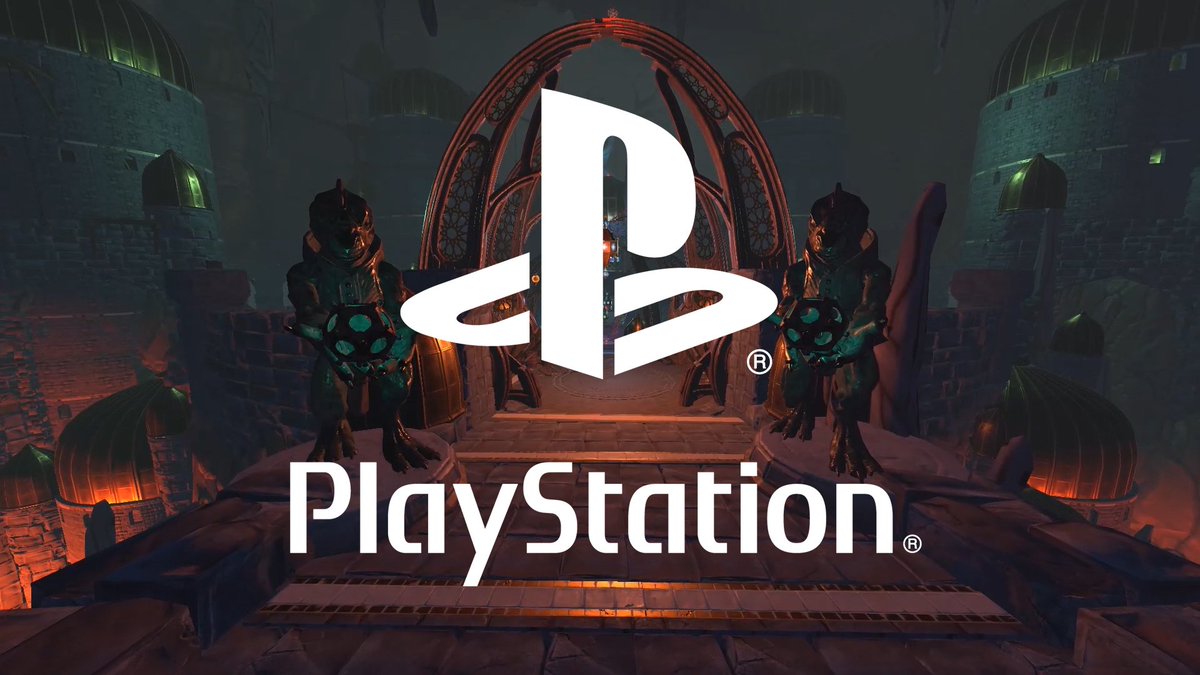 Underworld_Asc's tweet image. Underworld Ascendant is live on PlayStation 4! 

Available now for $29.99 USD which includes all Update 4 improvements from PC. Xbox version soon to follow...