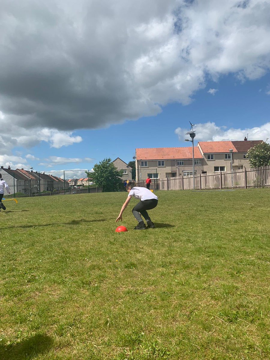 StTimothysPS's tweet photo. Thank you to Julie and all the @PASPSafeplay staff for making the #longestdayofplay fun and active for our P6s 👏🏾

#StTimothysSSGold https://t.co/S48p8Zn0Tj
