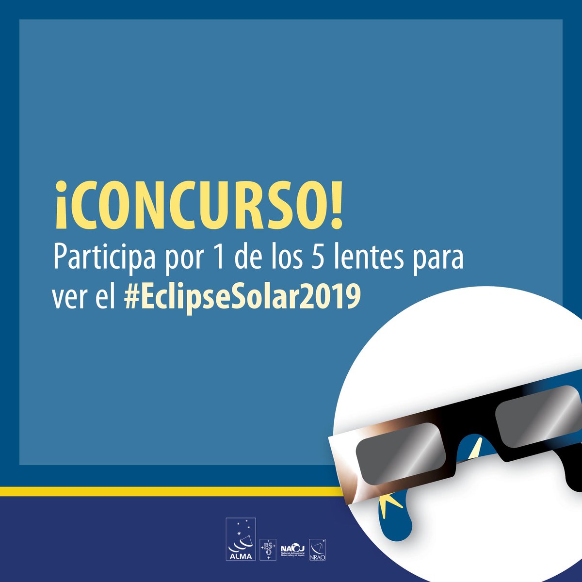 jumbo lentes eclipse