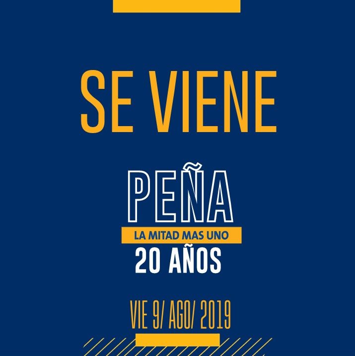 Vediadeboca's tweet photo. pronto mas informacion!! https://t.co/fpxFSf6vTd