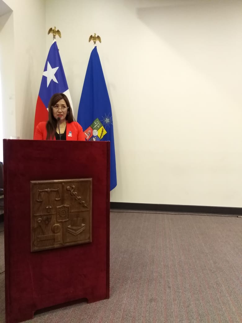 Colegio de Matronas y Matrones de Chile - Oficial tweet media