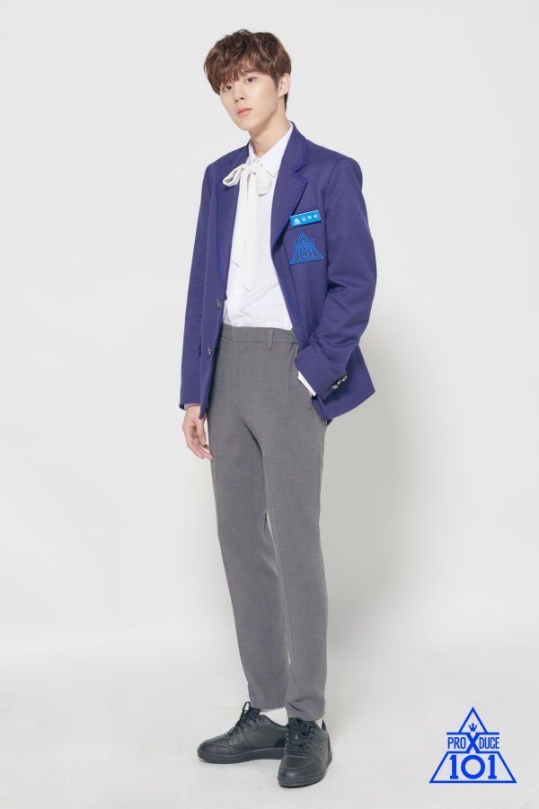 PRODUCE X 101 🇹🇭 tweet media