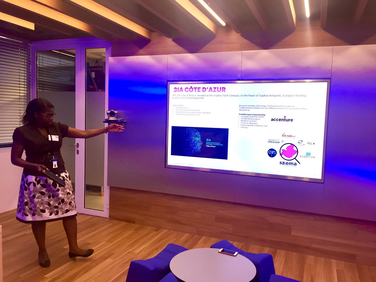 Sophia Antipolis tweet media