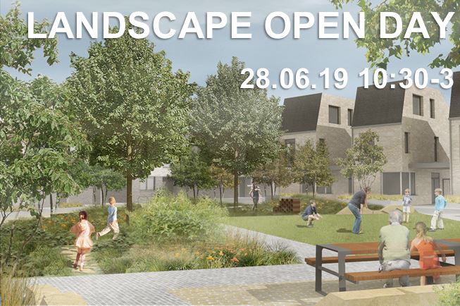 One week until our Landscape Management Open Day! For more information: tep.uk.com/lm-open-day-20…
Reserve a place by emailing tep@tep.uk.com <a href="/landscapecareer/">#ChooseLandscape</a> <a href="/talklandscape/">Landscape Institute</a> #ChooseLandscape