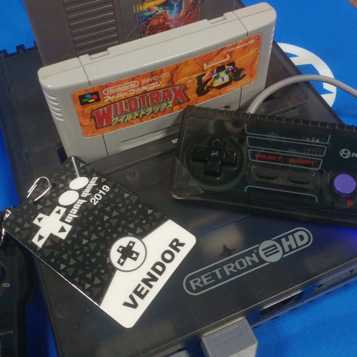 hyperkin ultra retron 64