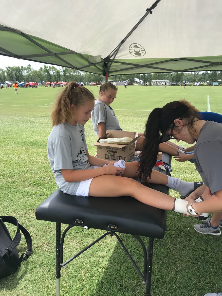 Lake Norman Soccer tweet media