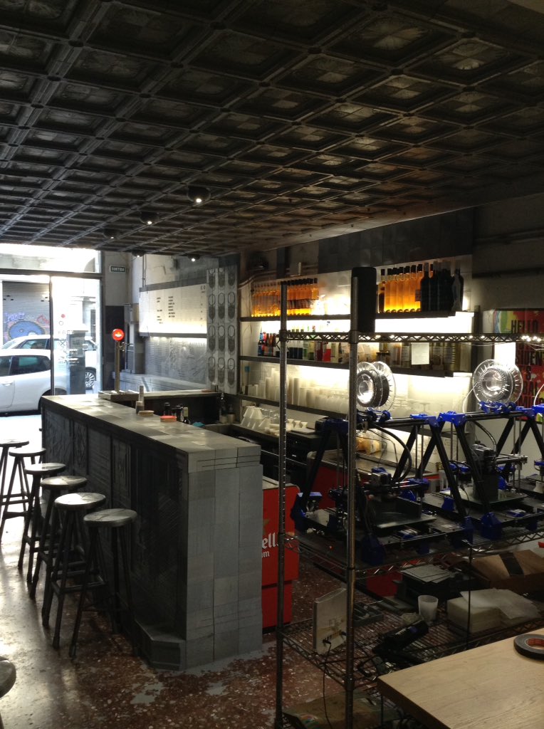 l'Ex-Designer Project Bar tweet media