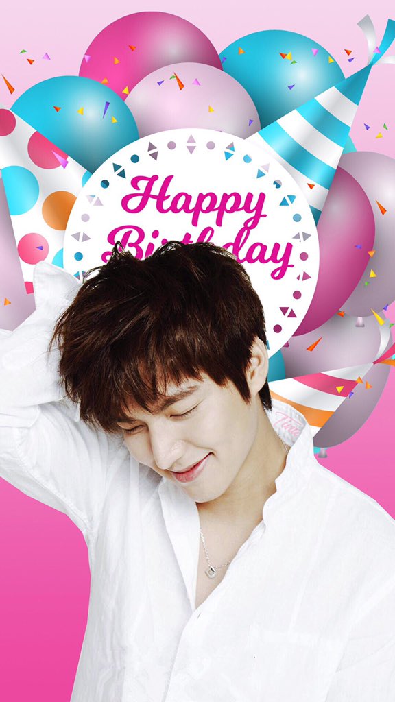 Tina139301974's tweet photo. #LeeMinHo #イミンホ #이민호 #李敏镐 @ActorLeeMinHo 생일 축하합니다!유쾌하고 건강하세요! 🥳👑🎂🎉😘🧁🎁🍰 https://t.co/TsEfBw6JKY