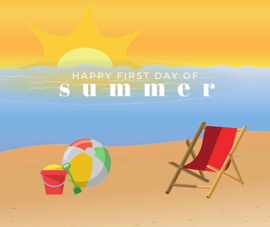 AtlanticVW's tweet photo. Hopefully this means some sunshine in our future! 🤞 #FEELTHEEXCITEMENT #SummerSolstice https://t.co/I0x1OFT4bU