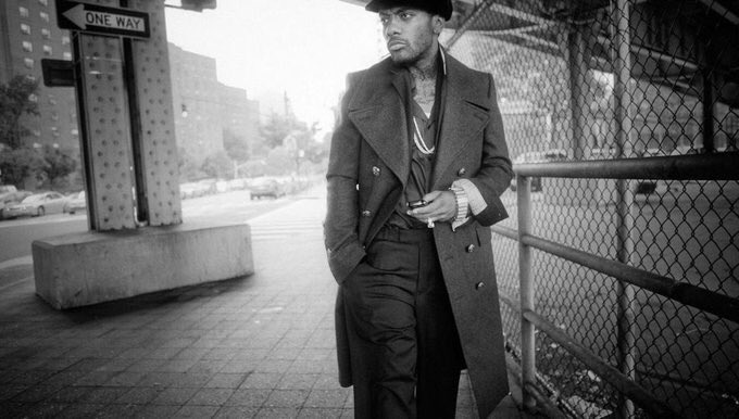 DailyRapPics's tweet photo. 2 years ago, we lost a legend.
RIP Prodigy
(November 2, 1974 – June 20, 2017) 🙏🙏🙏 https://t.co/6S4nvaTcEB