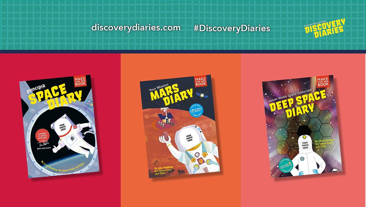 STFC_Matters's tweet image. The #SpaceDiary took you to the @Space_Station with @astro_timpeake, #MarsDiary sent you to Mars with @ESA_ExoMars, now it&apos;s time to witness the beginning of the universe with @WebbTelescopeUK and the #DeepSpaceDiary! Sign up today at socsi.in/yYl7P #discoverydiaries