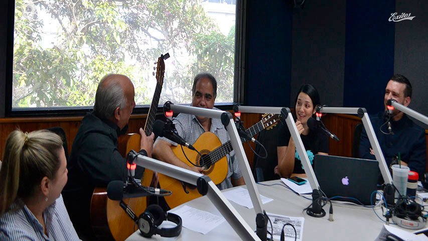 IMPROVISANDO CON DE DANIELA ALVARADO dlvr.it/R72RsH #siempreinformado