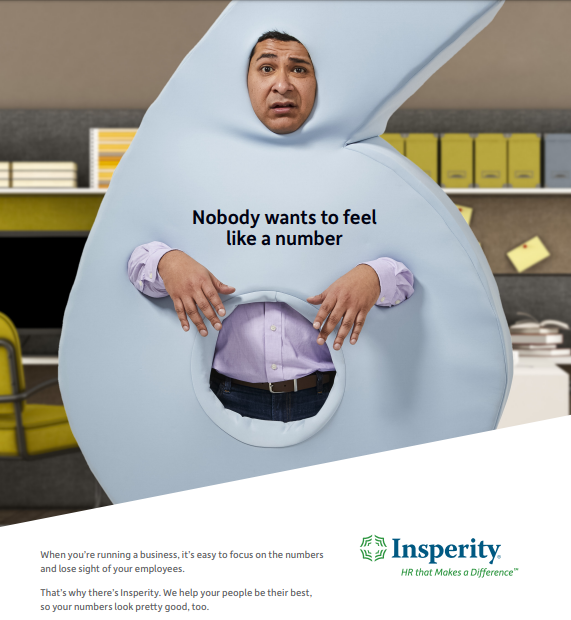 Insperity's tweet photo. #SHRM19 kicks off this Sunday…will we see you there? 

Stop by booth 2627 to show that you too believe that #peoplearentnumbers, they're the key to #business success. https://t.co/67HZ1Azzru #Vegas @SHRM https://t.co/EBMU5GfoWj