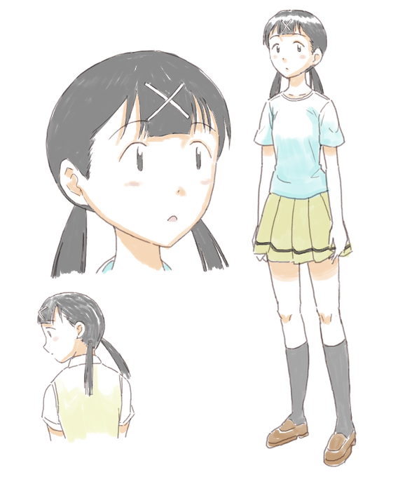 伊藤さんのtwitterイラスト検索結果