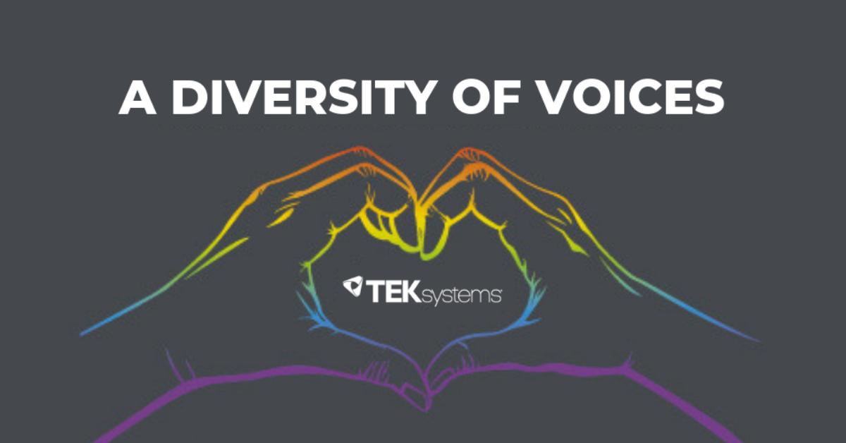 It takes unique #perspectives rooted in different backgrounds to create #innovative #solutions to some of our most pressing challenges. We're dedicated to giving voice to #diverse experiences in equal and #inclusive ways. #mketech
