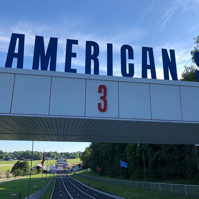 #DestinationAkron, coming this July.
🏎🎨❤️✨
#atplayakron bit.ly/2ZzE41Z