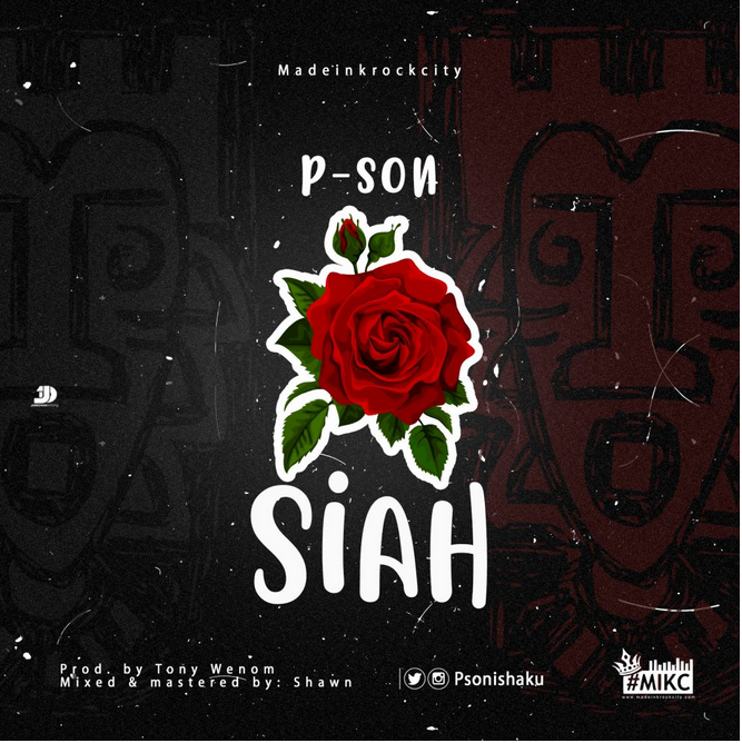 raypowerkaduna's tweet photo. #Np Siah @iamp_son on #Powerplaywith @iamdjkellz @rutherfohrd Cc @MadeInKrockCity @kadanaija #TGIF https://t.co/w2e8gLjPyC