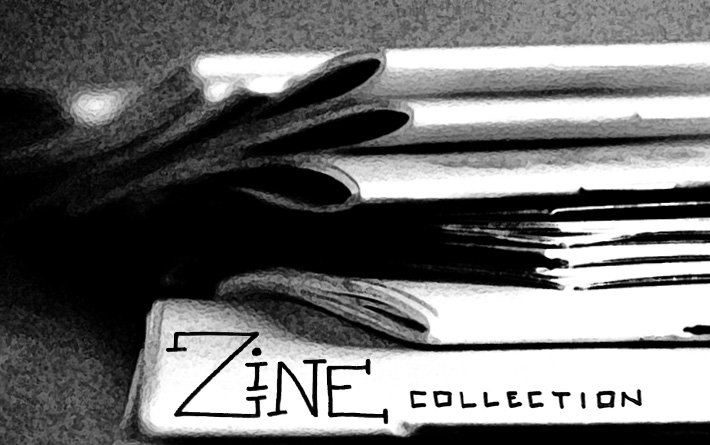 We've added #zines from local publisher <a href="/CowTippingPress/">Cow Tipping Press</a> to our #Zine collections at Minneapolis Central and East Lake libraries. bit.ly/ZinesAtHCL