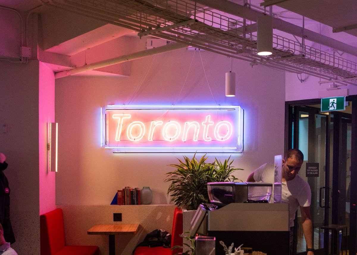 HelloProsper's tweet image. Prosper&apos;s Co-founder &amp;amp; CCO, @bthainblonk had the oppourtunity to speak at last weeks @FCofounder event at @WeWork, with the goal to inspire, share strategies and provide support to other women in the tech community. 🚀 #womenintech #torontotech