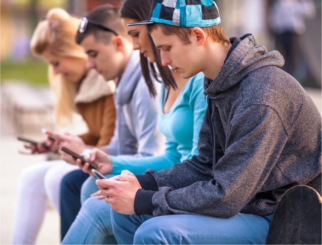 For Squash Clubs, Millennials are a difficult generation to market to presenting a real dichotomy of behaviour. Fortunately, <a href="/activscout/">ClubHub</a> was designed to catch the attention of this generation linkedin.com/feed/update/ur…