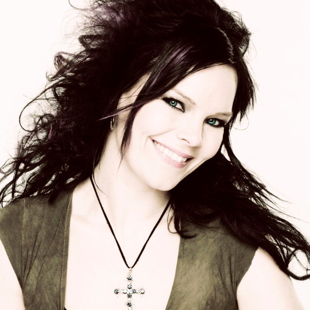 Happy Birthday, Anette Olzon! 