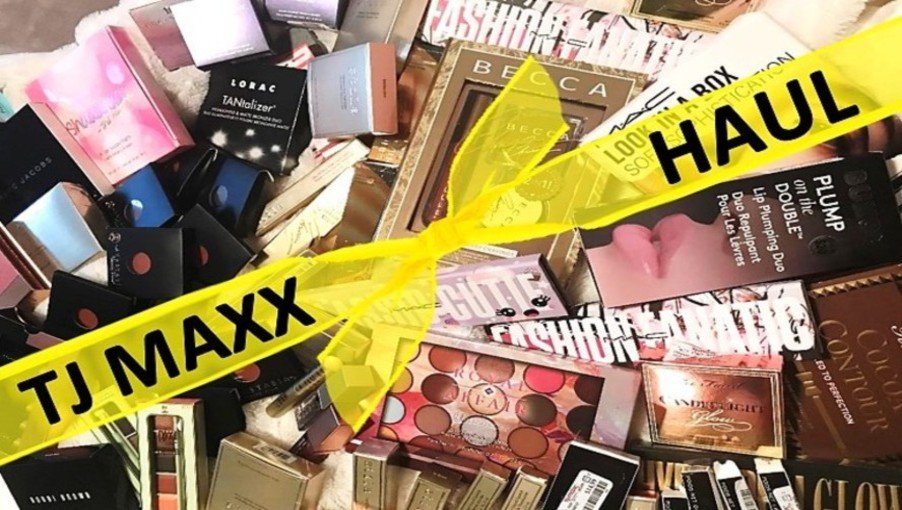 *MASSIVE* @tjmaxx #makeup HAUL💄SWATCHES💄#giveaway GOODIES💄SO much NEW MAKEUP for upcoming #Giveaways 

Watch VIDEO HERE: youtu.be/EAR_S76xmpw

#tjmaxxhaul #makeuphaul #newmakeup #AnastasiaBeverlyHills #bhcosmetics #Leaders #SheetMaskEveryday #MAC