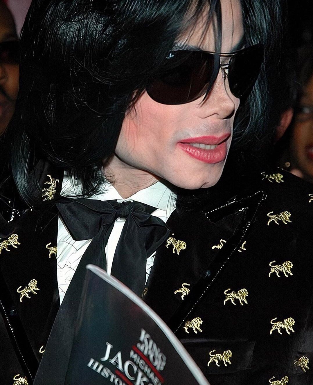 MJJ Photos on X: 
