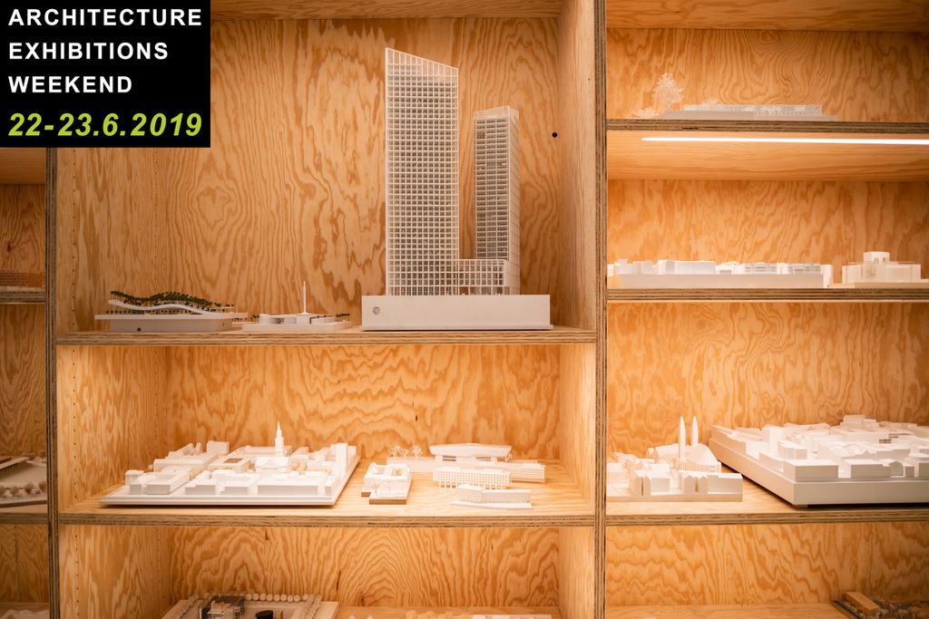 AEDES EXHIBITION | Konzept+ Atmosphäre, Gerber Architekten

19 June - 8 August 2019

This weekend is Architecture Exhibition weekend! Check out our special opening hours:
Sat, 22 June 2019, 12am-6pm
Sun, 23 June 2019, 12am-6pm
 
Photo: Marco van Oel

@gerberarchitekten
