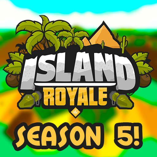 Jared Kooiman On Twitter Island Pass Season 5 Is Here Island Pass Season 5 Max Island Pass Level Award Is 72 Over One Hundred New Items To Unlock Biggest And Best Island
