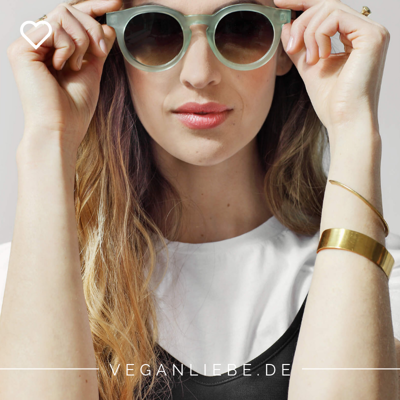 ᵂᴱᴿᴮᵁᴺᴳ Pünktlich zum kalendarischen Sommeranfang zeigen wir Dir heute die stylischen Sonnenbrillen von GOBI Amsterdam bit.ly/2x5fE48 #vegan #veganfashion #slowfashion #greenfashion