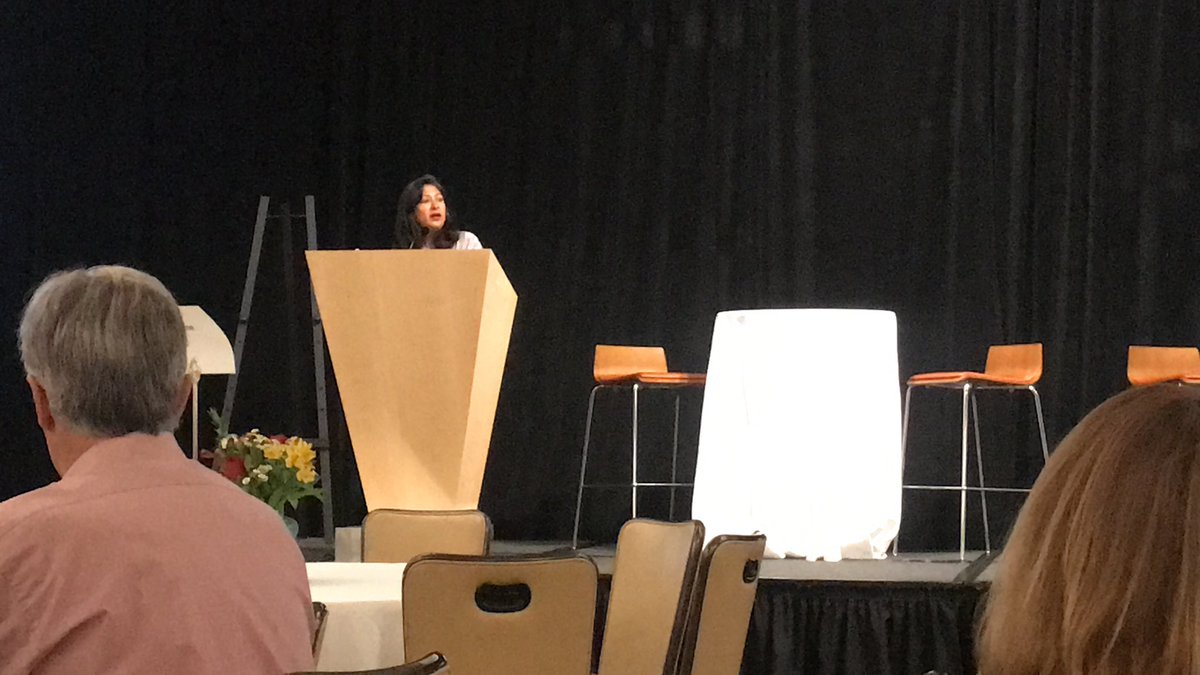 robin_ganahl's tweet photo. Thank you @FarrahNK for your leadership and welcoming remarks this morning at the CCE symposium. We know you will make sure CCE moves ahead in @City_of_Irvine. #Time4Choice @climatecampaign @SHEAonIRVINE https://t.co/k23mLY7FPv