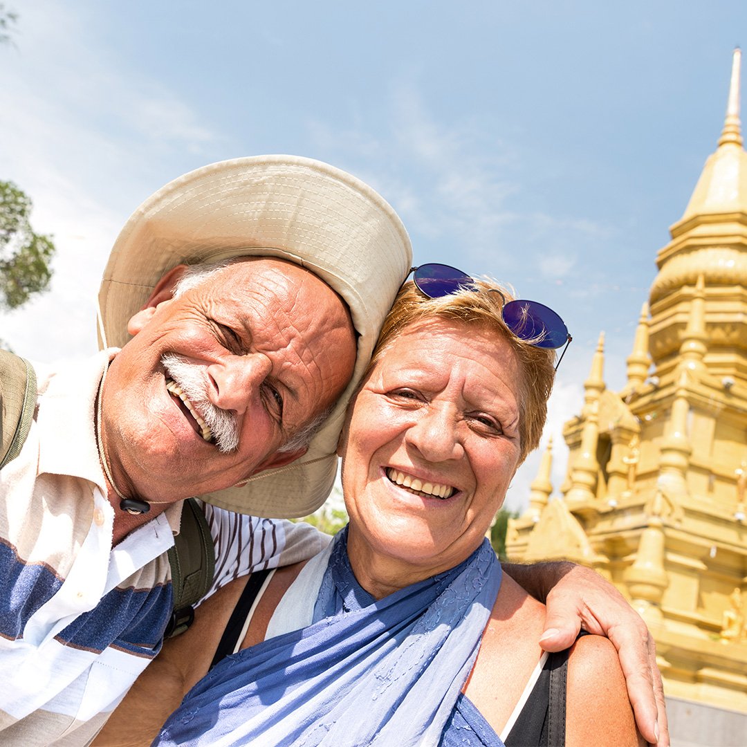 Travel Leaders tweet media