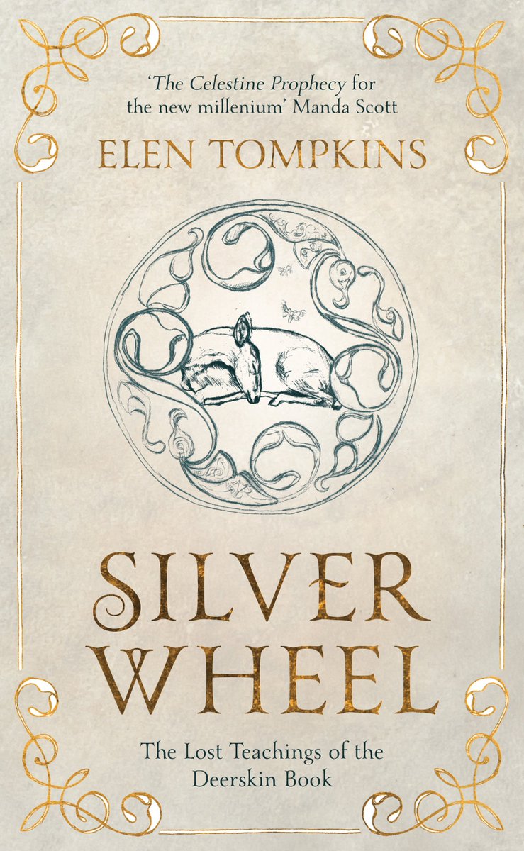HoZ_Books's tweet photo. Finally, @ElenTompkins's #SilverWheel is perfect for the #SummerSolstice.
It gives us an inspirational and visionary journey through the lost teachings of the Elven Ones, following the path through the ancient forest of the deer goddess herself: https://t.co/zgZLQDkLQ2 https://t.co/HLltpf9JXd