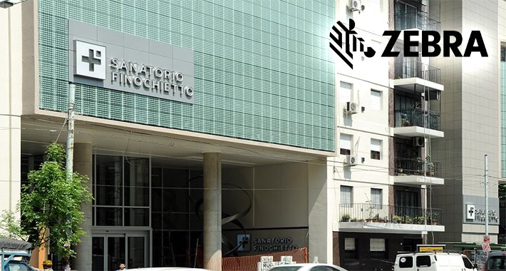 #Latinoamérica <a href="/ZebraLatAm/">Zebra Latin America</a> y <a href="/Telectronica/">Telectrónica</a> mejoran operaciones del Hospital Sanatorio Finochietto 

bit.ly/2XmpugT