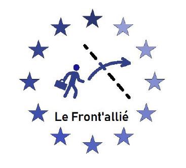 ERAGE_'s tweet photo. Pitch : Le Front'allié
Site internet avec un chatbot pour répondre aux interrogations des frontaliers.
#ErageHack - #ErageTech https://t.co/qUhBsyom59