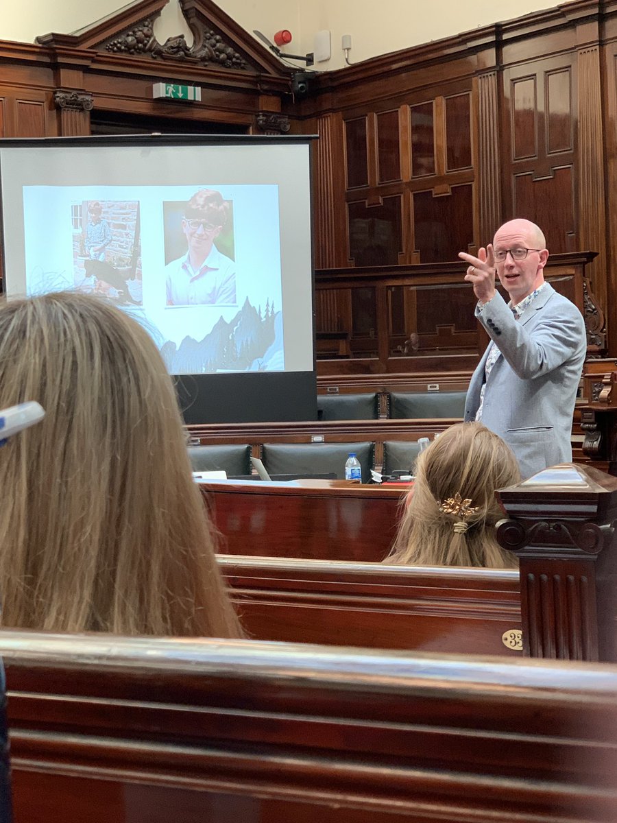 The children have had a fantastic day today celebrating ‘Calderdale Book of the Year’. Thank you to all the authors(<a href="/PiersTorday/">Piers Torday</a> <a href="/bookhorse/">Polly Ho-Yen</a> <a href="/doyle_cat/">Catherine Doyle</a>) and the librarians (<a href="/CMBClibraries/">Calderdale Libraries</a> ) who have helped create such special memories for the children. And well done @lizziebooks!