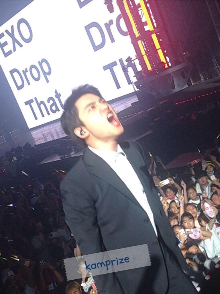 dksbeingextra's tweet photo. agitated kyungsoo: ON https://t.co/IDuPrJr9VB