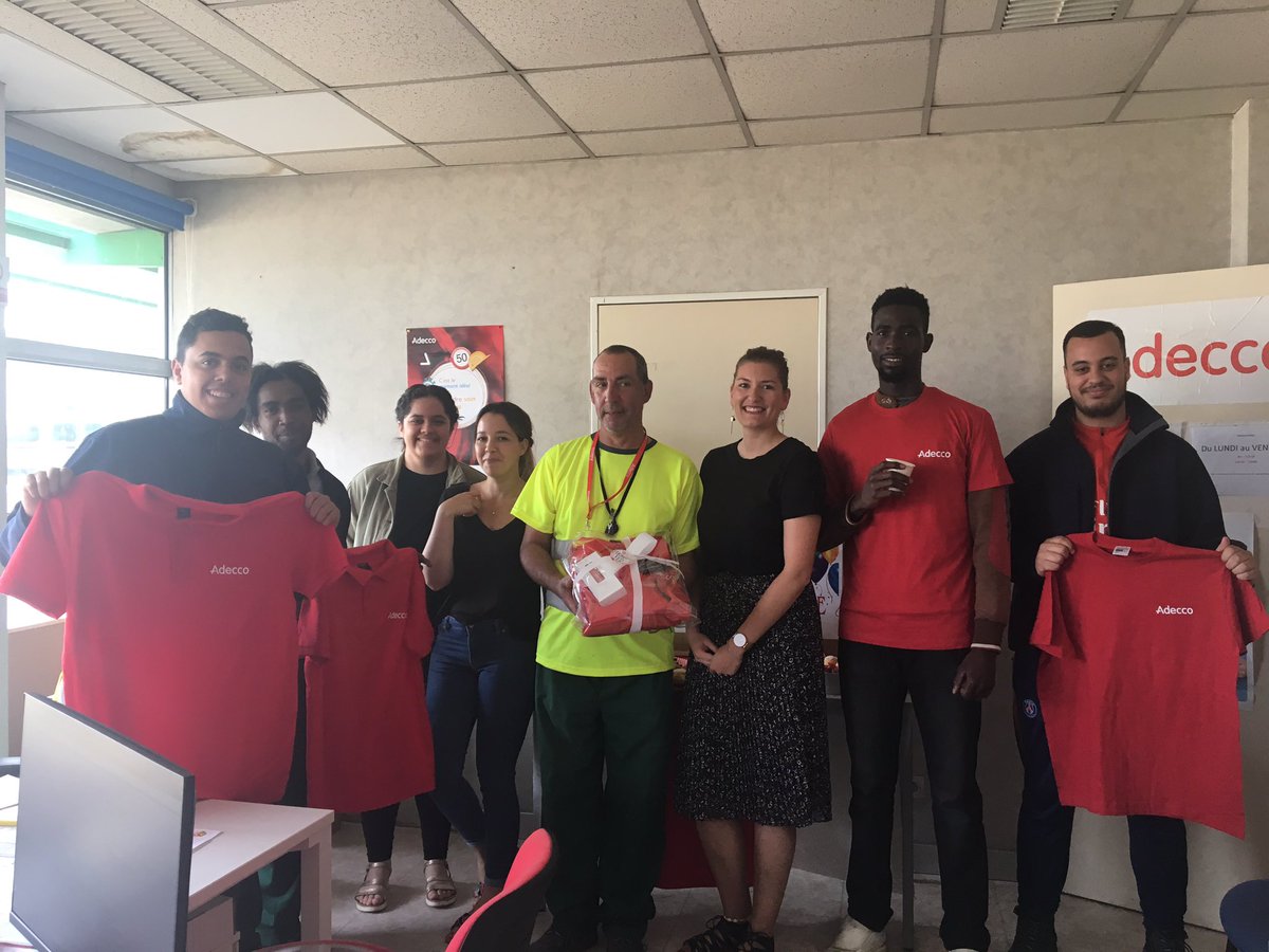 Océane MIALON tweet media